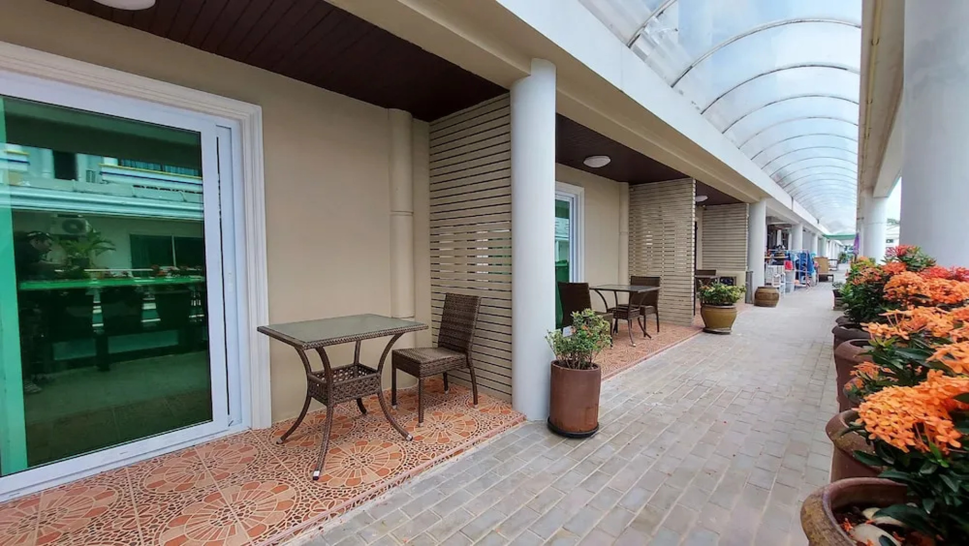 Sawasdee Apartment Patong