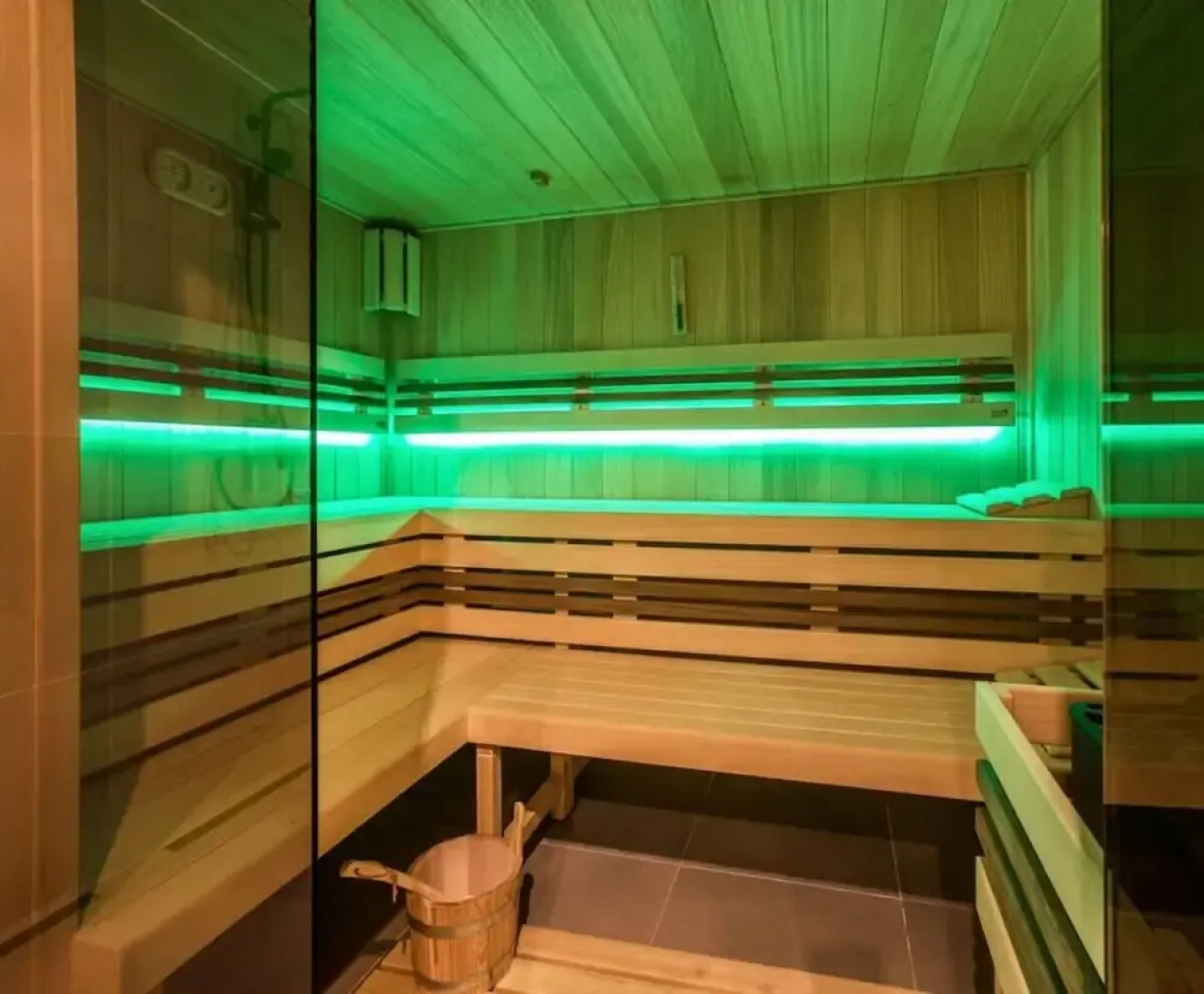 Holiday Villa in Beautiful Location