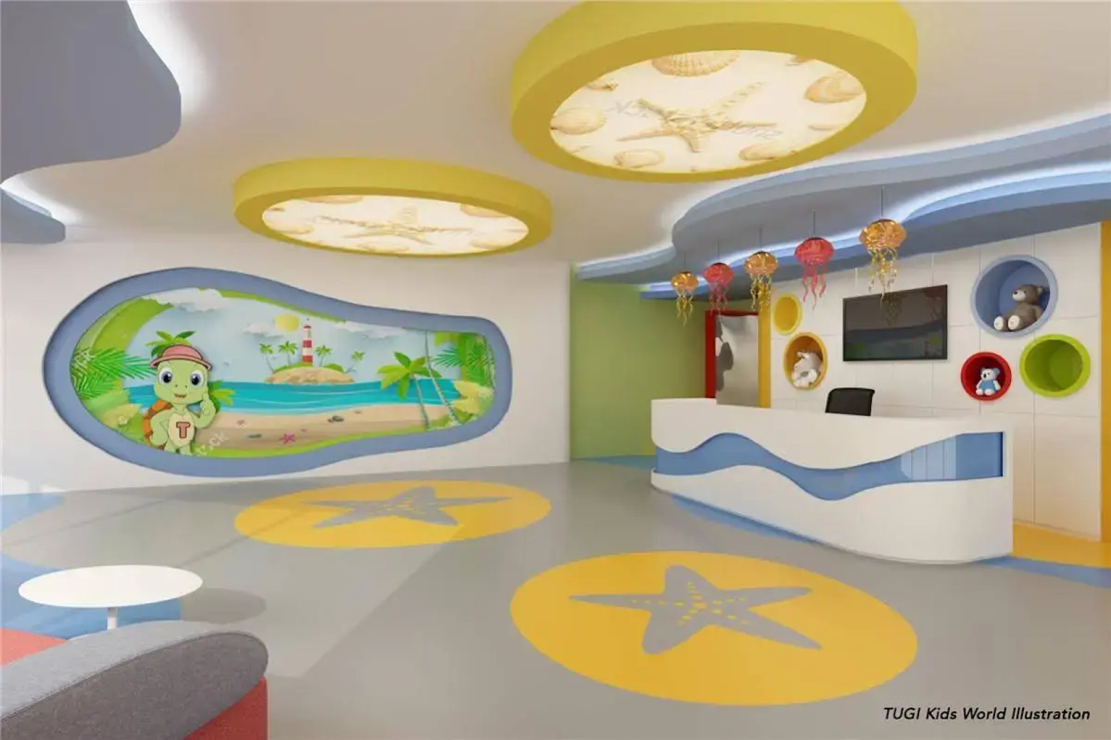 Voyage Torba Private