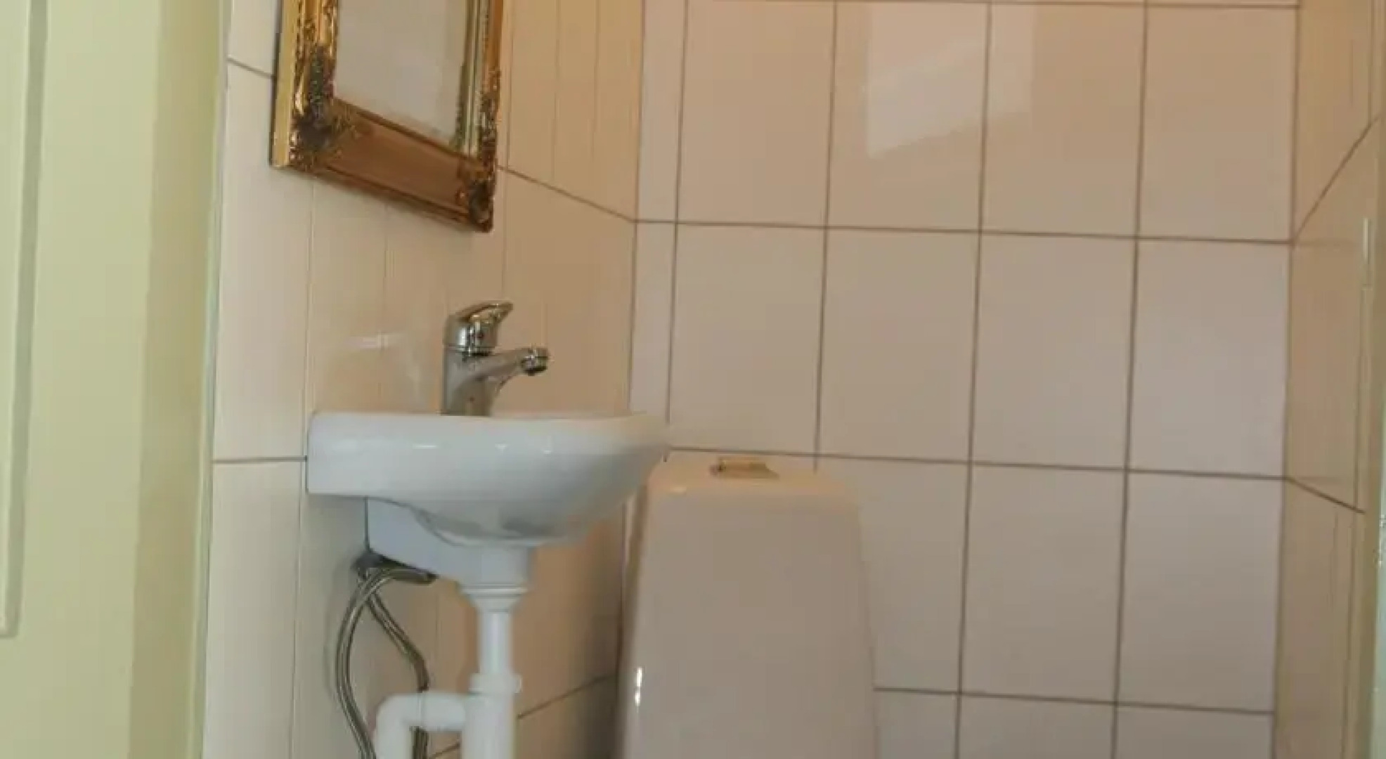 Suur-Mere Guesthouse