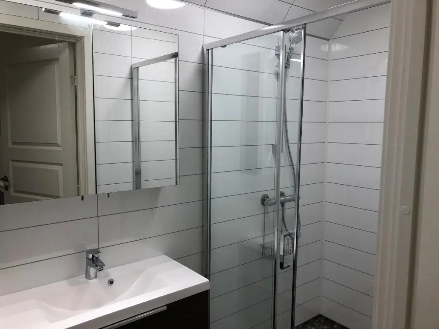 Balestrand Fjordapartments