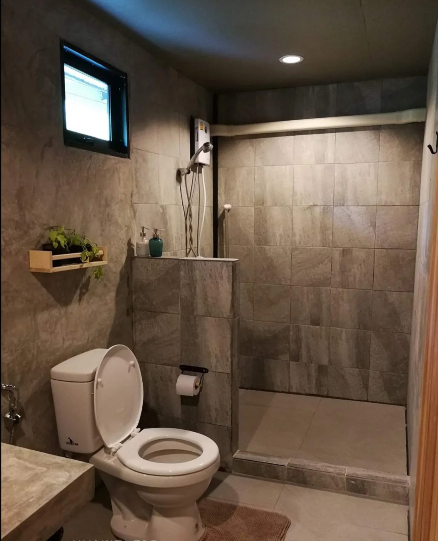 Baan Rai Darun Home Stay and Scenery Raft