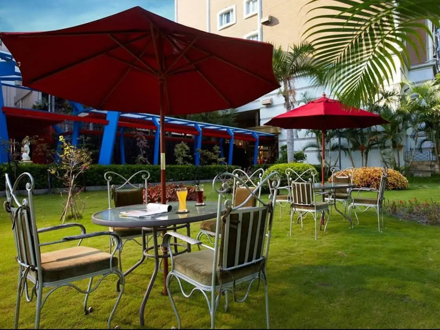 Hualien Charming City Hotel