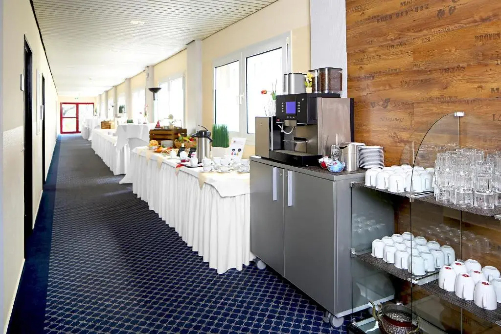 Airport Hotel Erfurt