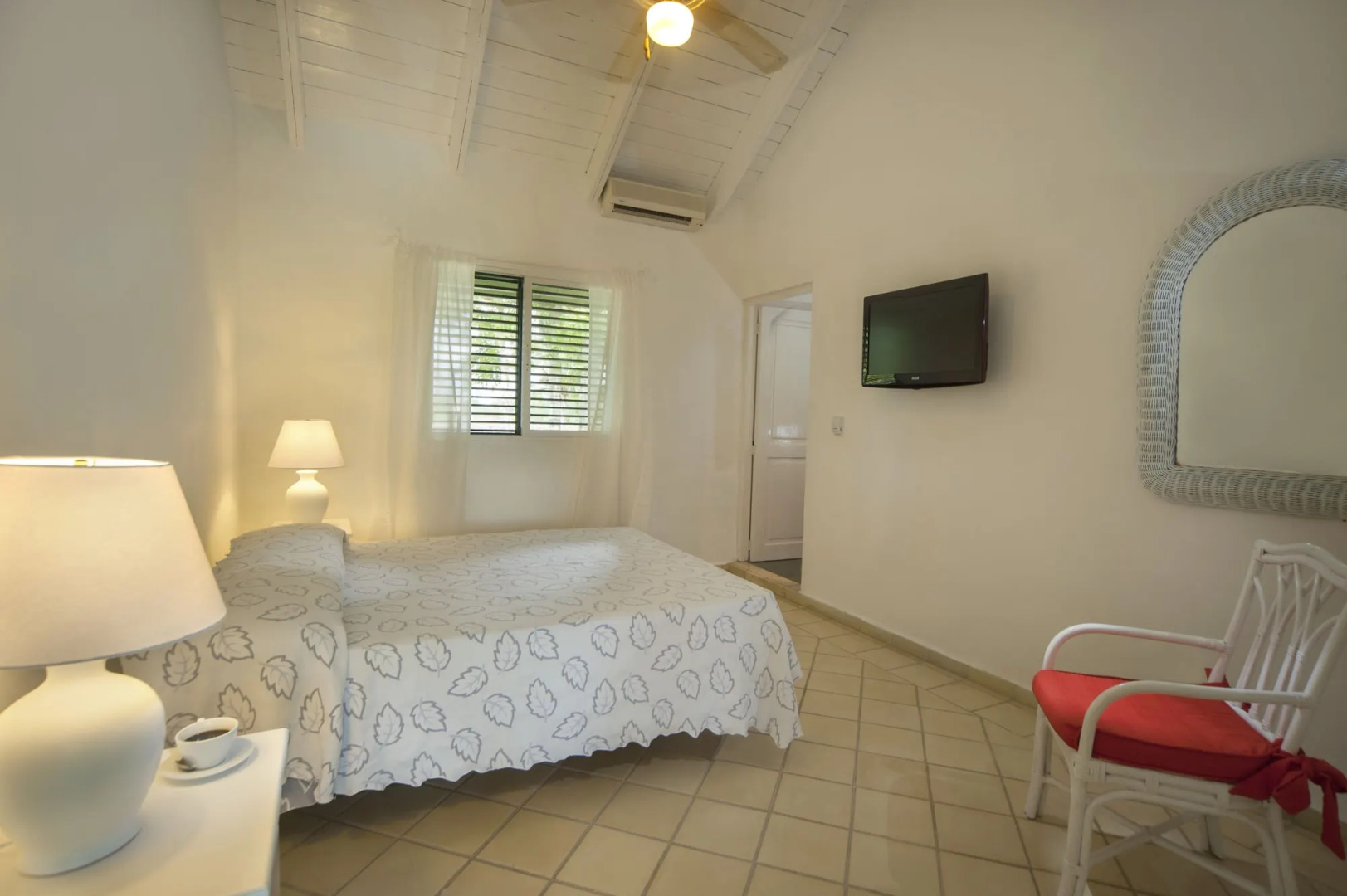 Hotel Caserma La Romana-Bayahibe