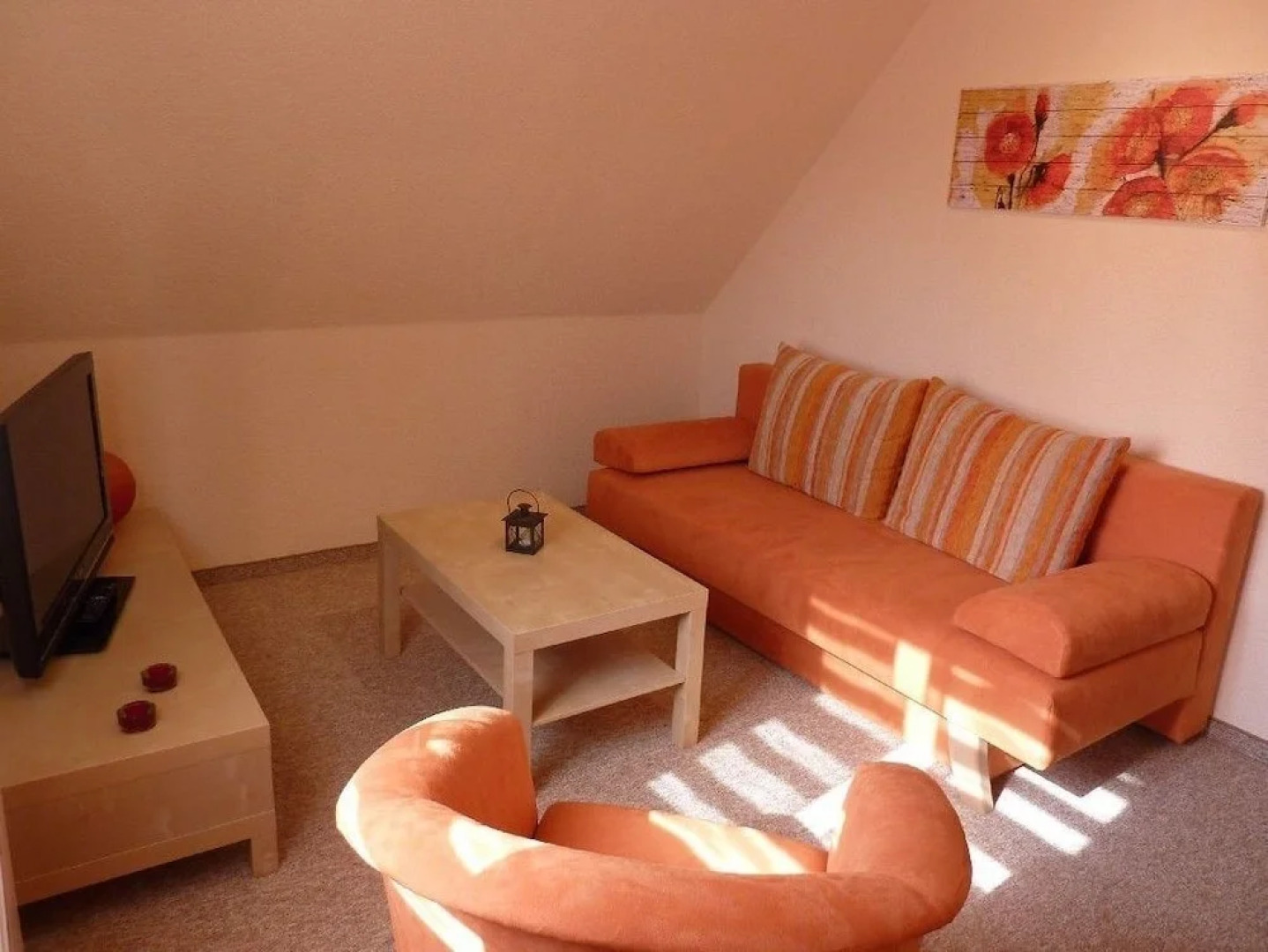 Feriendomizil Elbsandsteingebirge