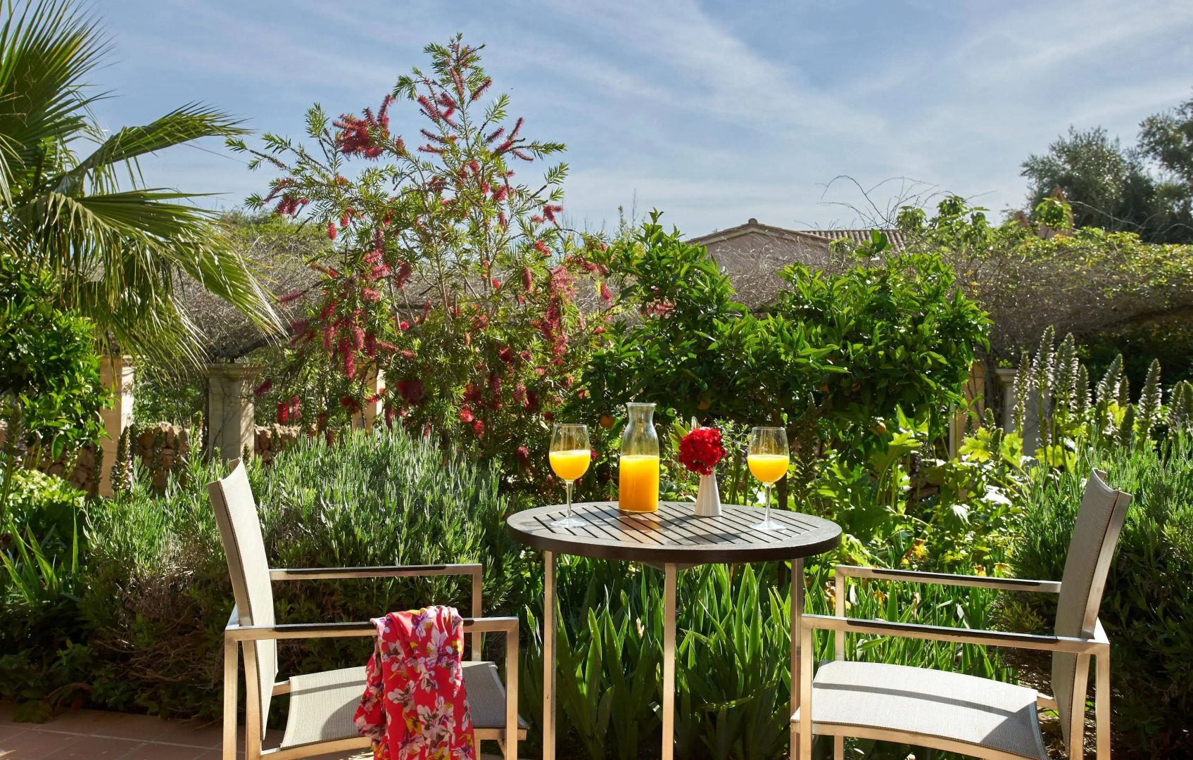 Zoetry Mallorca Wellness & Spa