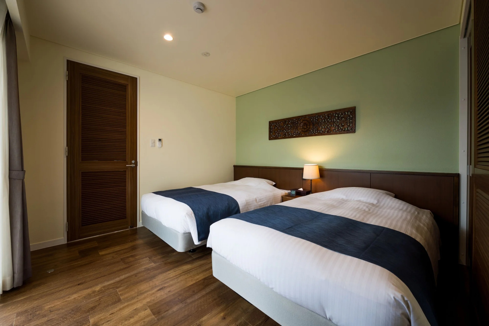 Ahman Suite Villa Sumuide