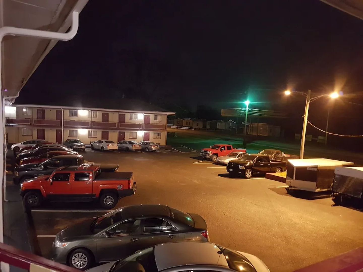 Gardos Motel