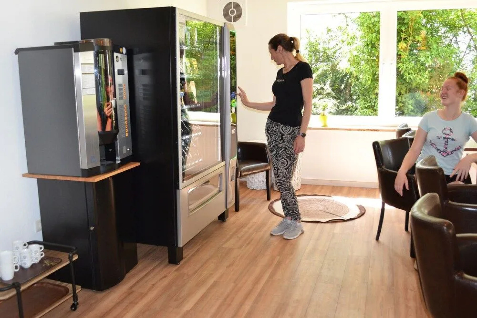 Forest Apartments & Rooms