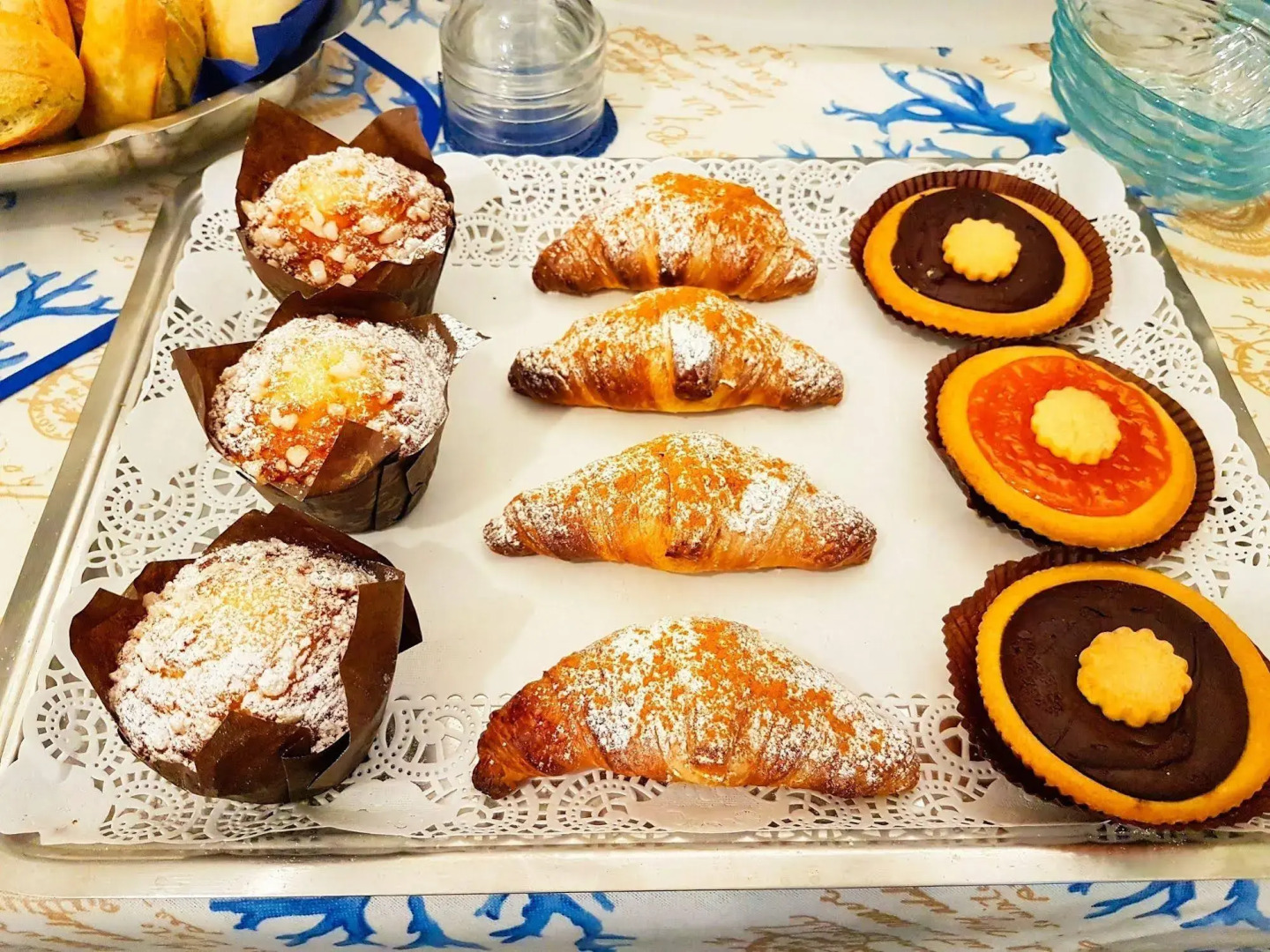 Cinqueterre Residence