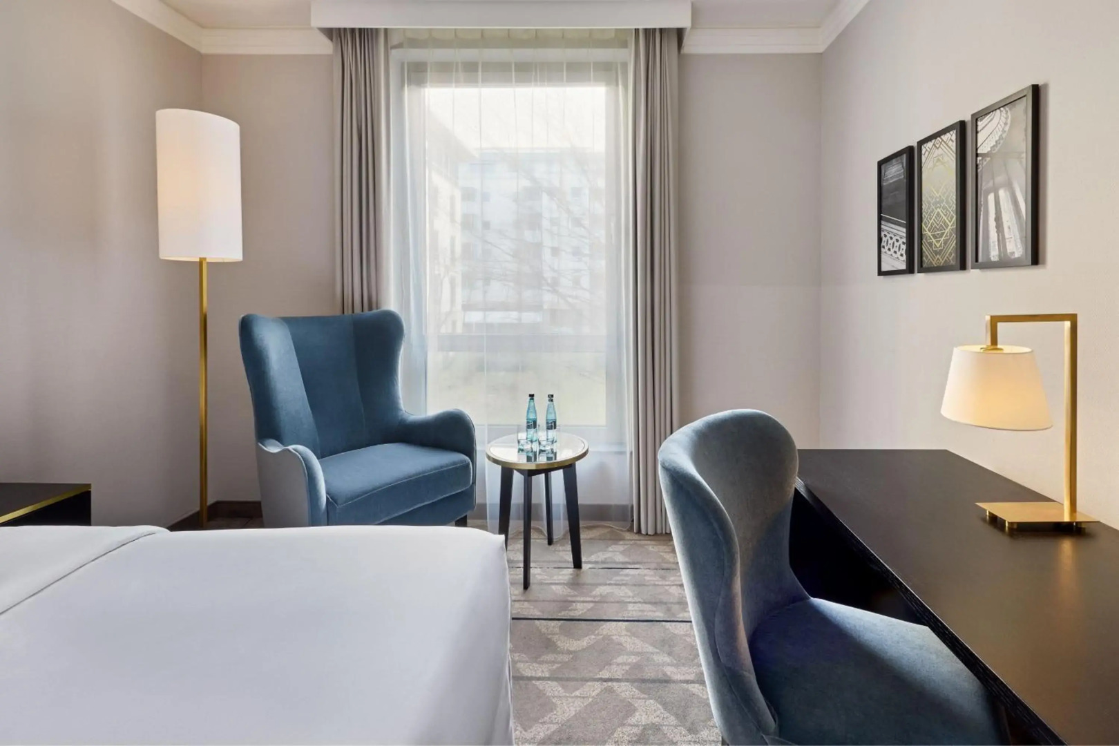 Sheraton Offenbach Hotel