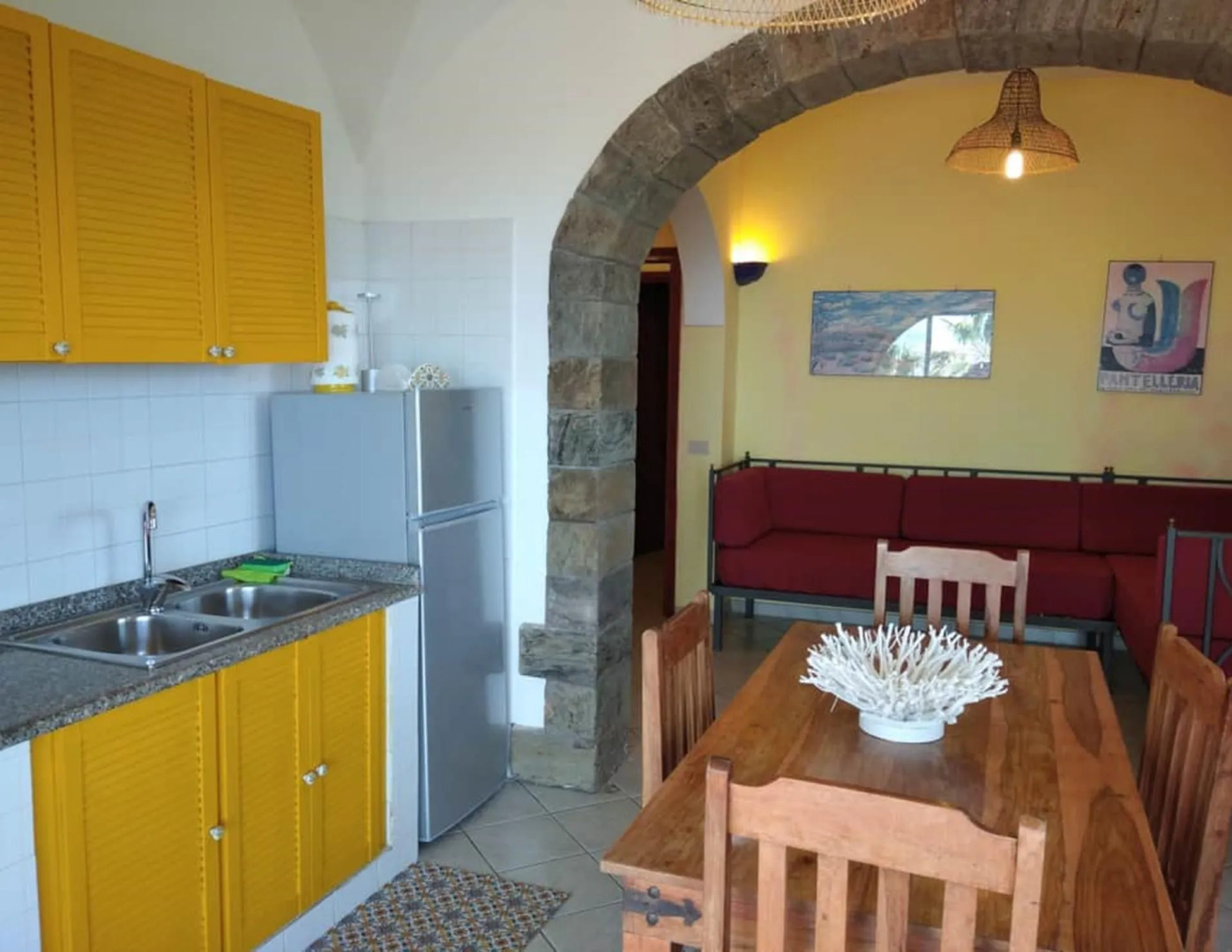 Agriturismo La Cala Cottone