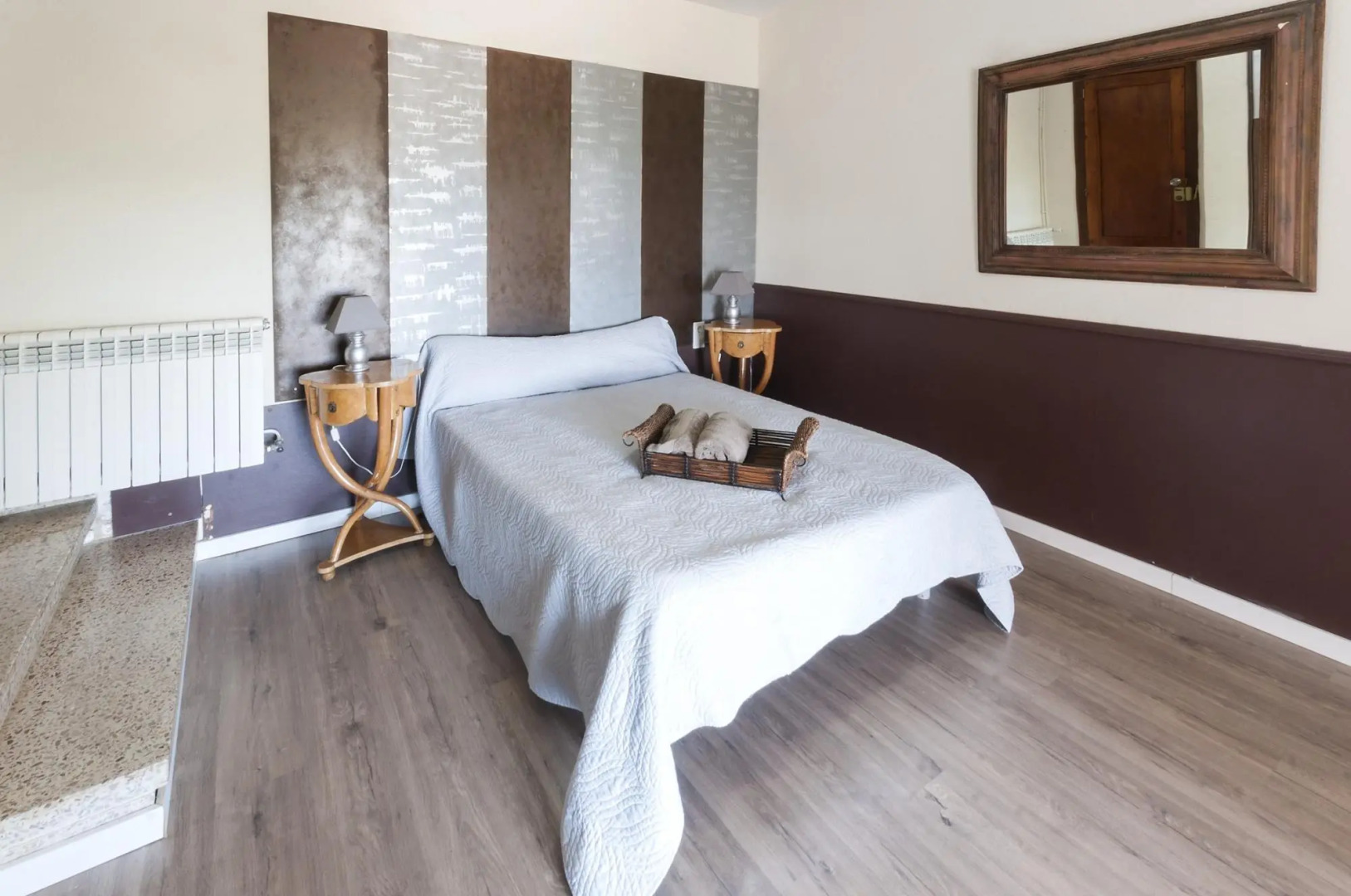 LLUMICEL - Villa with private pool in ADOR. Free WiFi