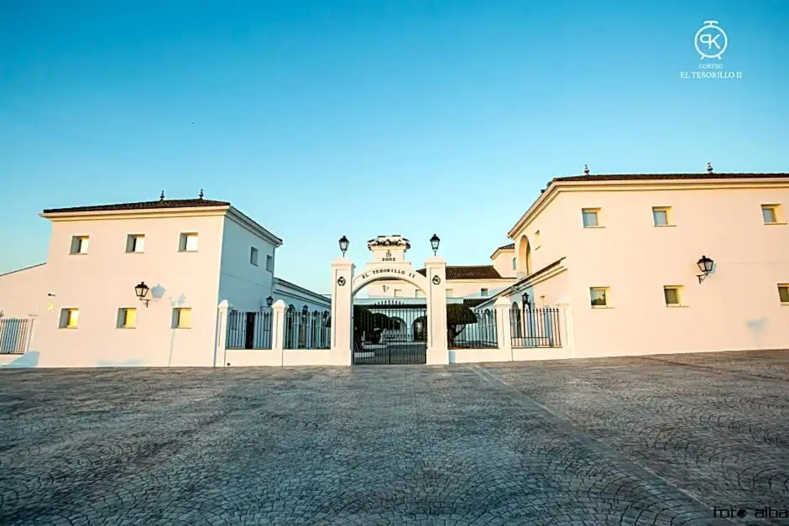 Rural El Tesorillo II