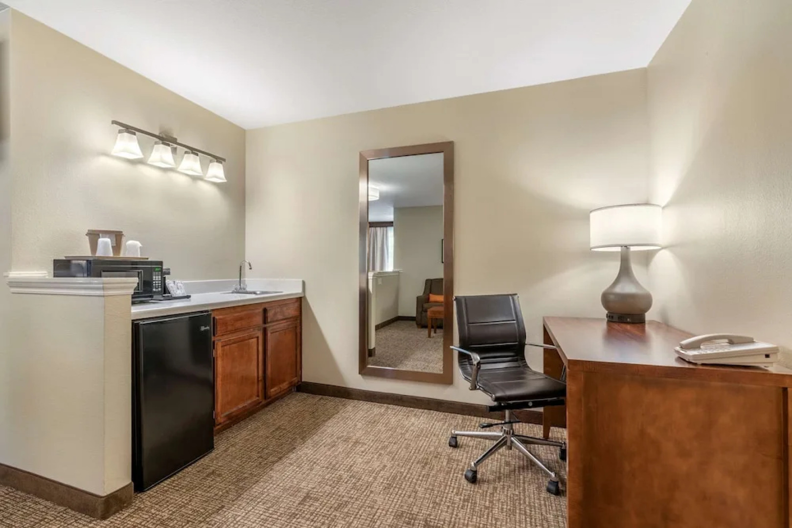 Comfort Inn Red Bluff