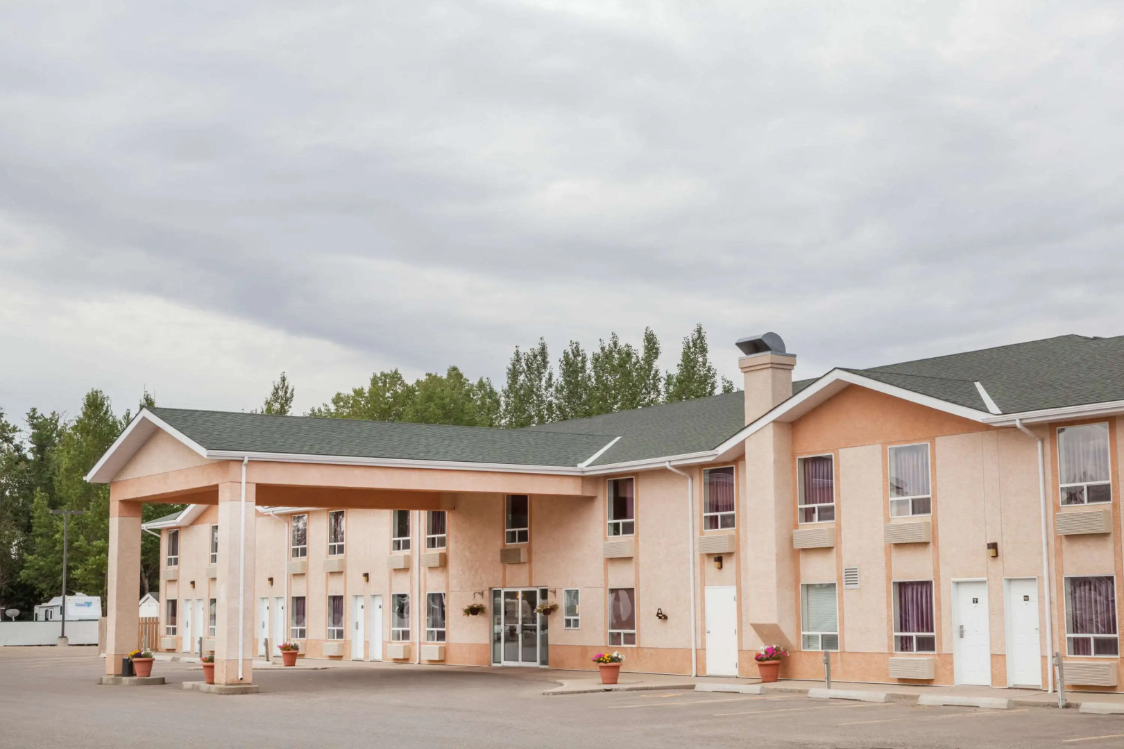 Days Inn by Wyndham Taber