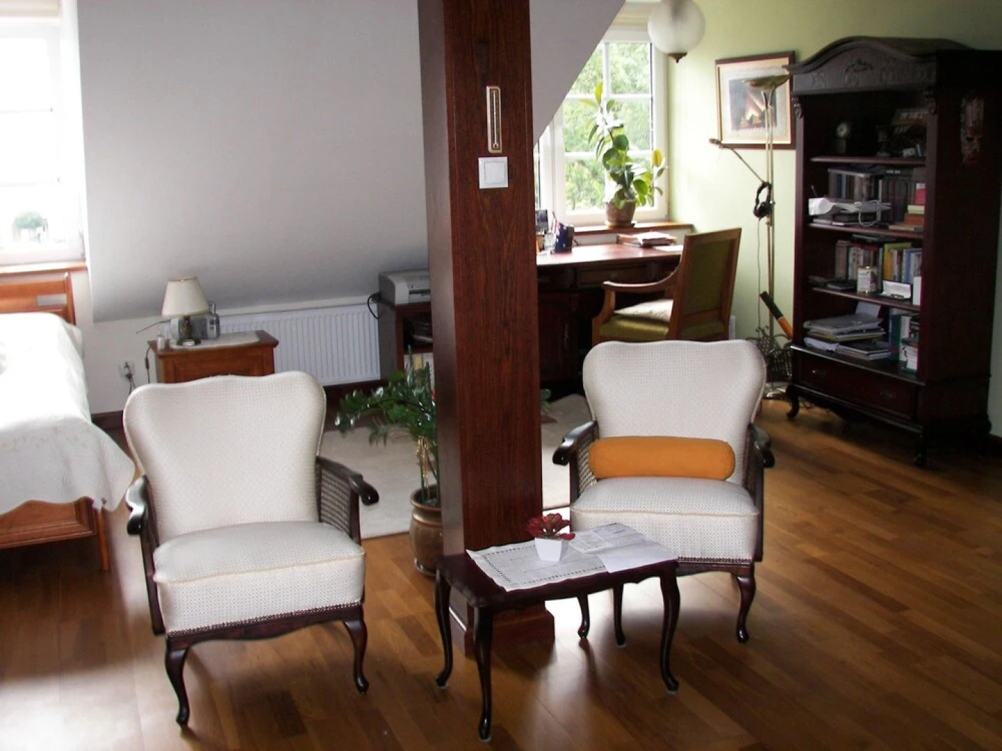 a cut a cut in a cut