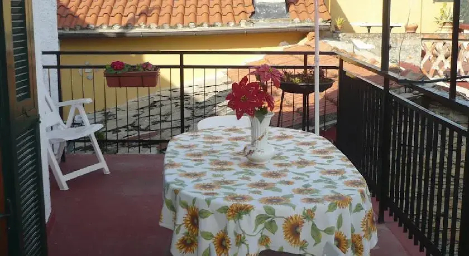 A Casa di Mariagrazia