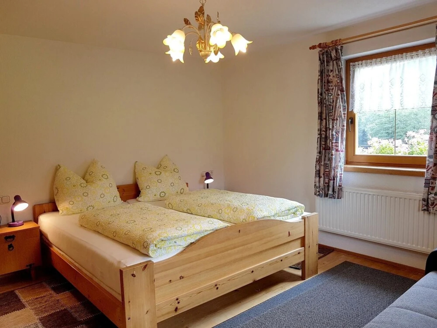 House With 3 Bedrooms in Arnbach, With Private Pool, Enclosed Garden a