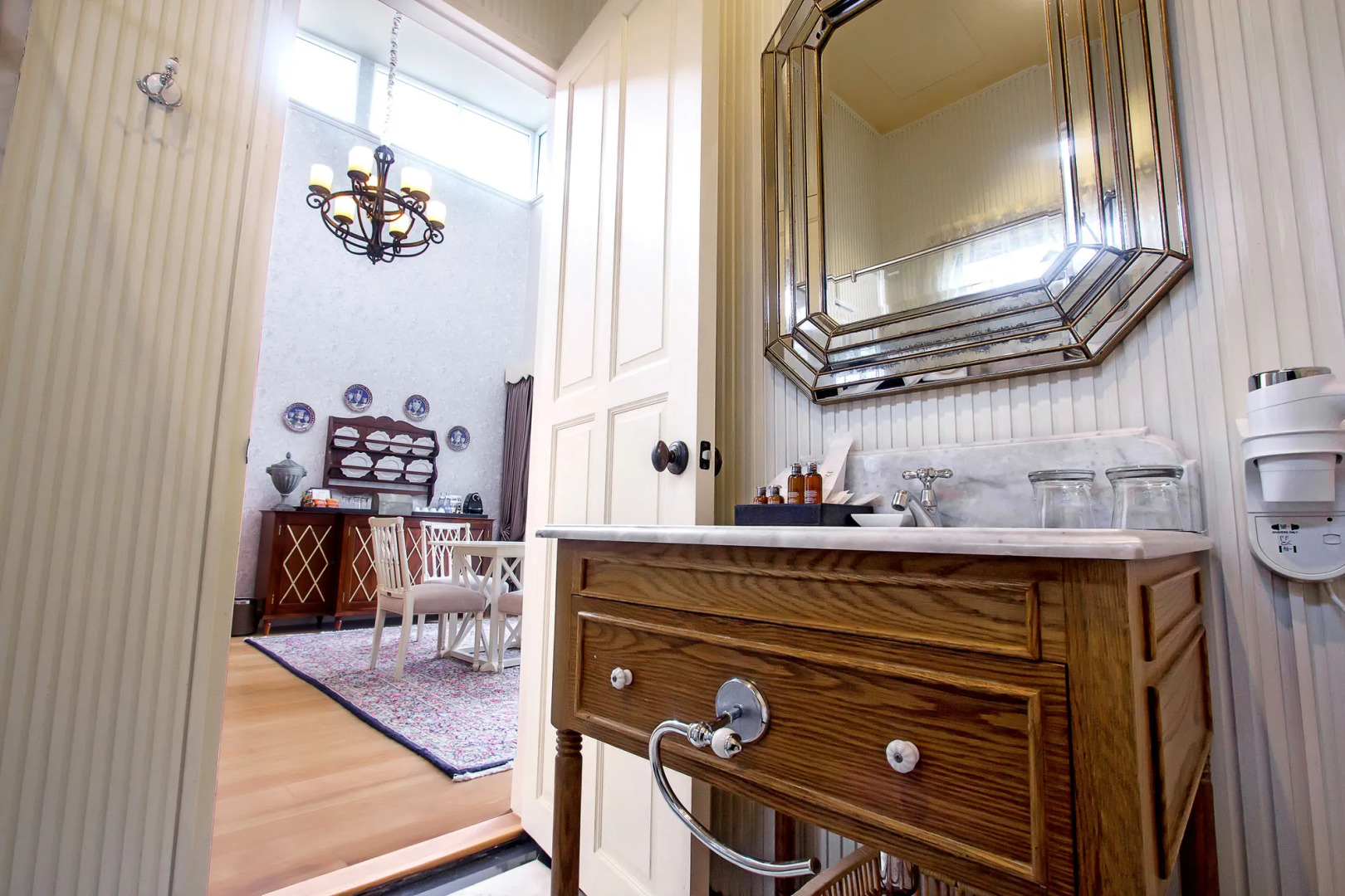 Rancho Charnvee Khaoyai