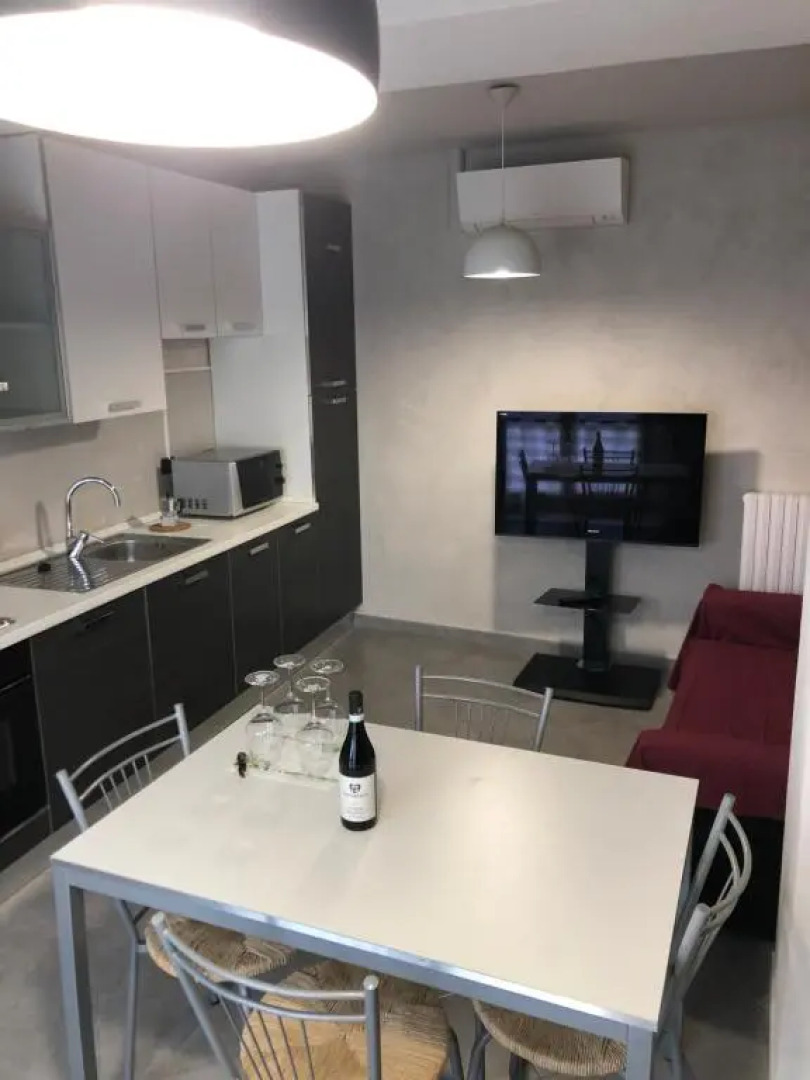 A 4 Chilometri Dal Belvedere Più Bello Delle Langhe