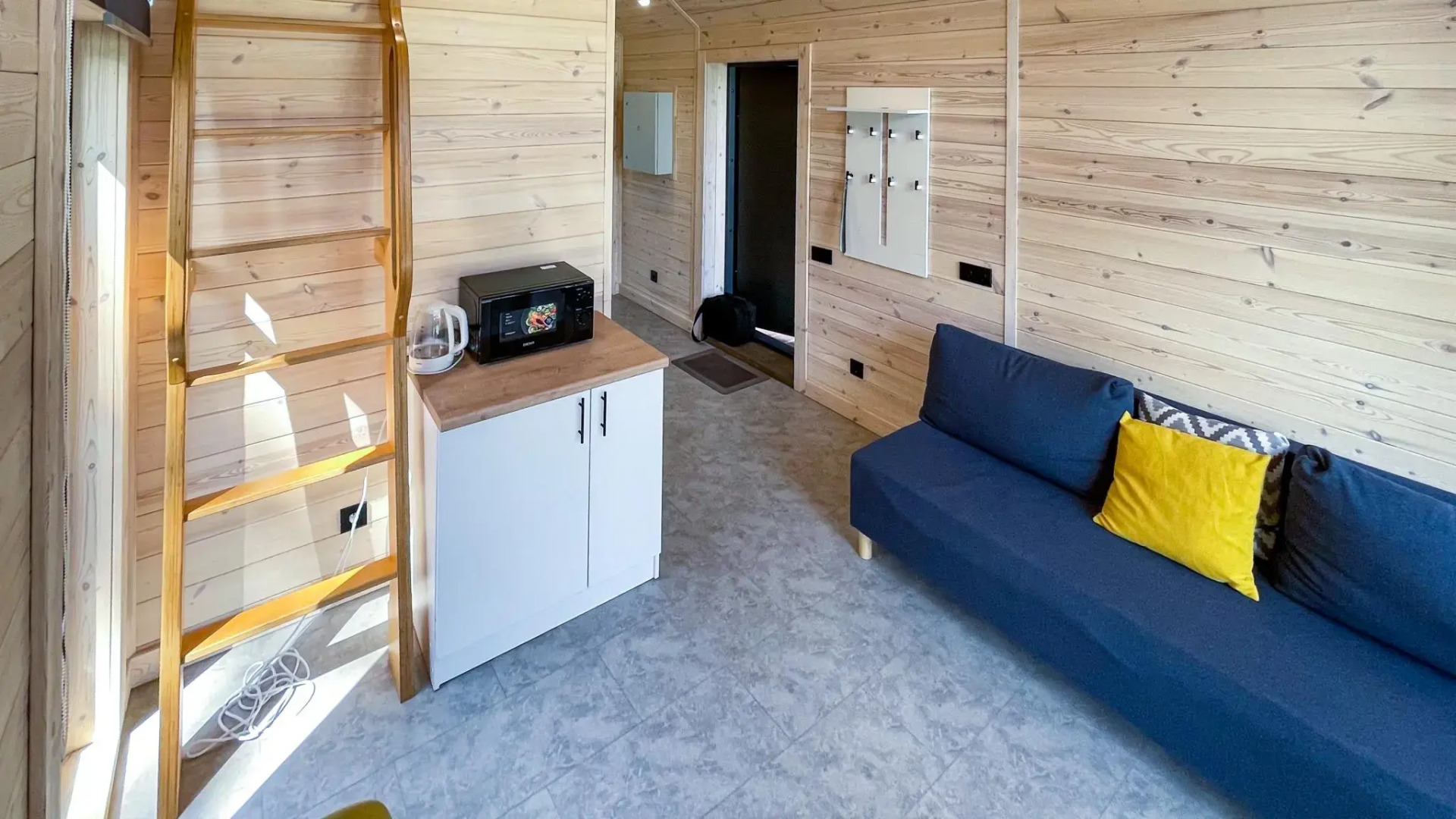 Империя туризма