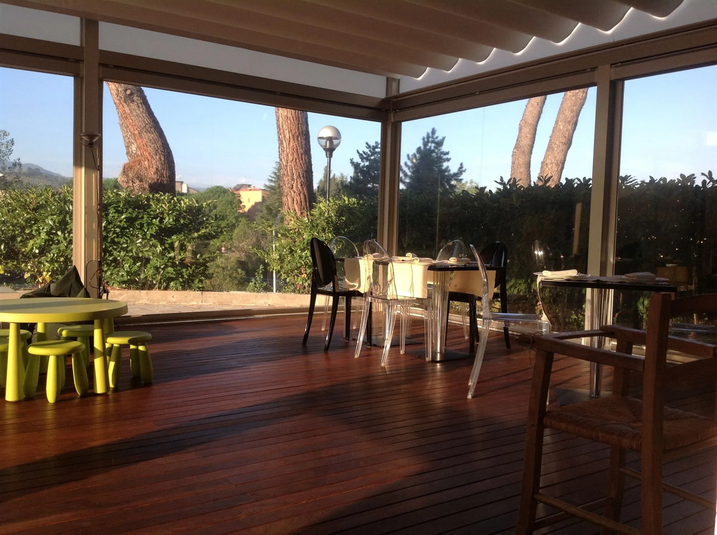 LH Arca Street Art Hotel