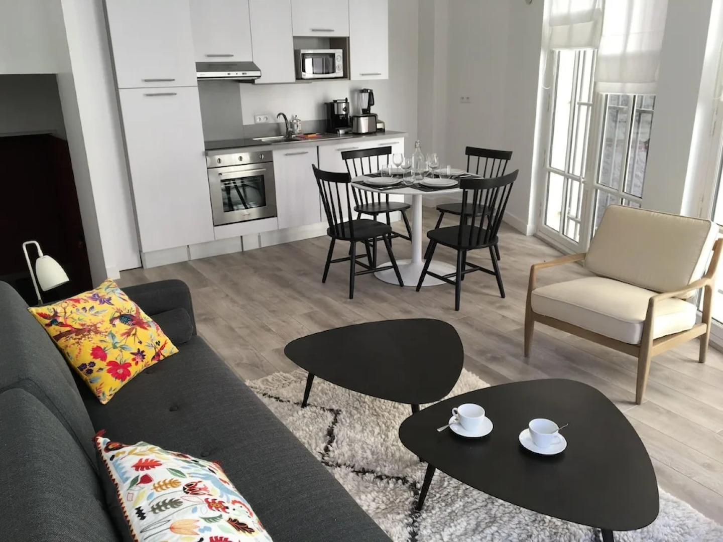 L'Ancienne Poste de Trouville