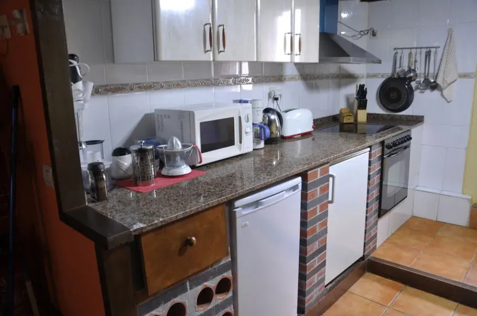 Holiday home La Terraza de Onis