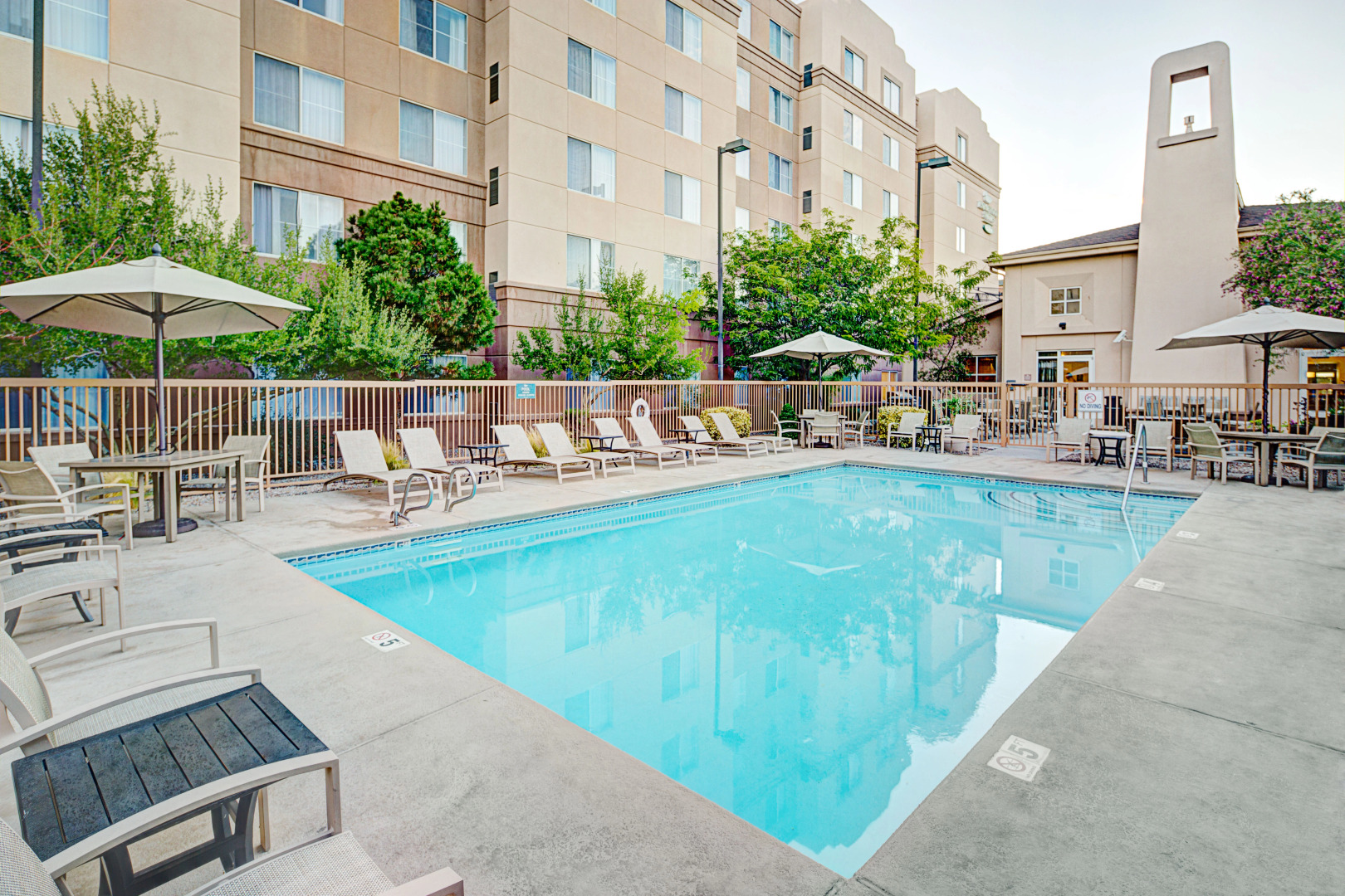 Homewood Suites by Hilton Albuquerque Uptown