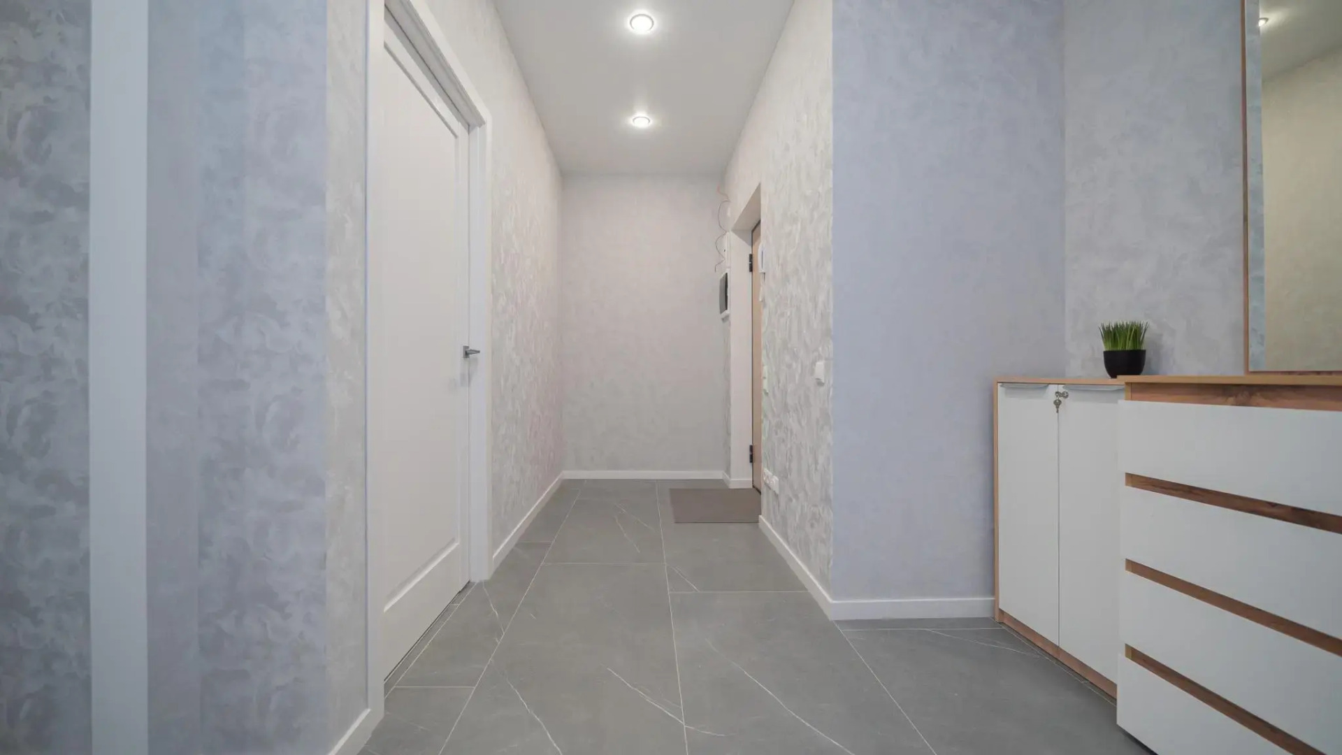 Апартаменты на улице Ясная 1 корпус 2