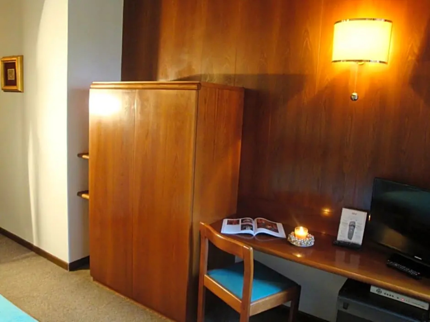 Sporting Hotel Ragno Doro