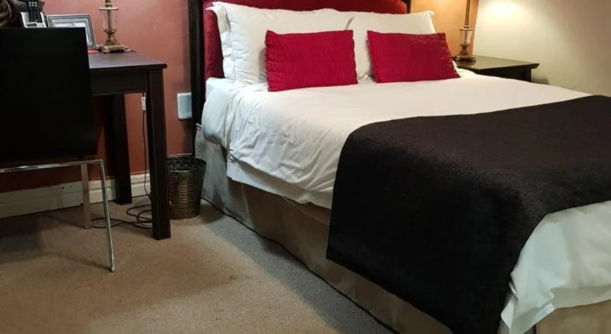 Marrakach Guest House