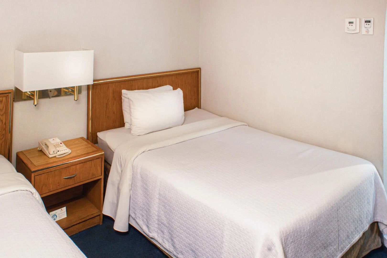 Отель Travohotel Monterrey Histórico 