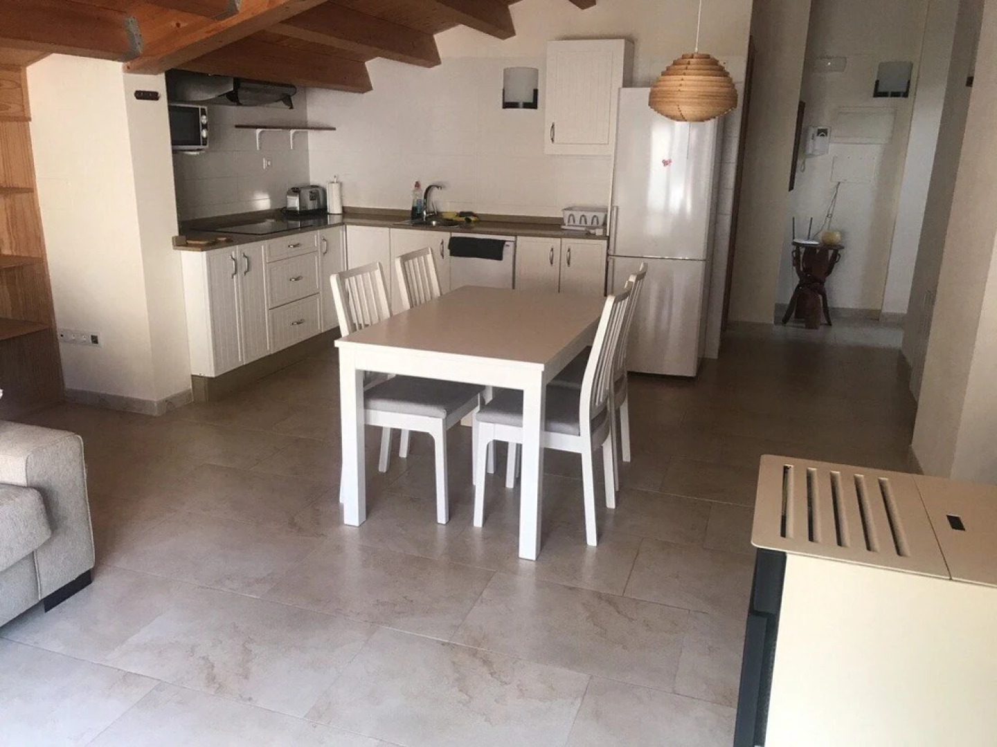 Apartamentos Les Valeres