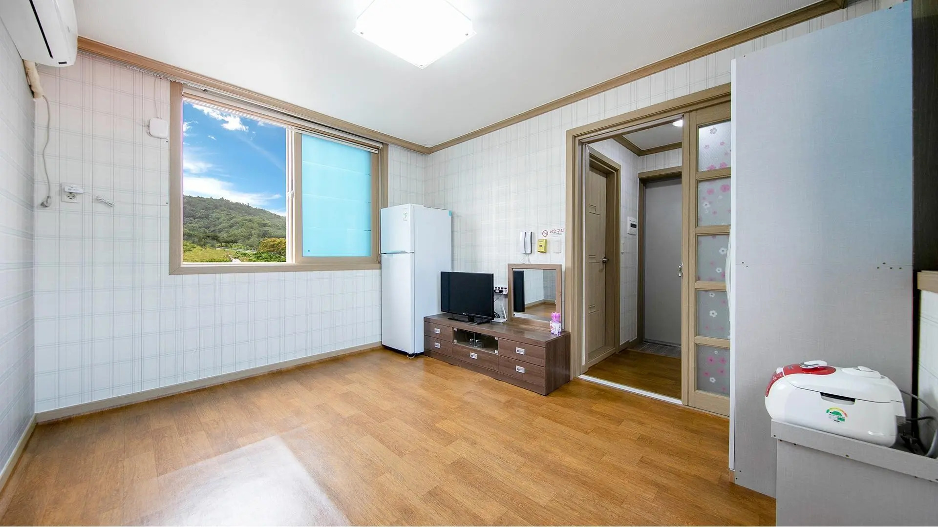 Samcheok Eoulim Pension