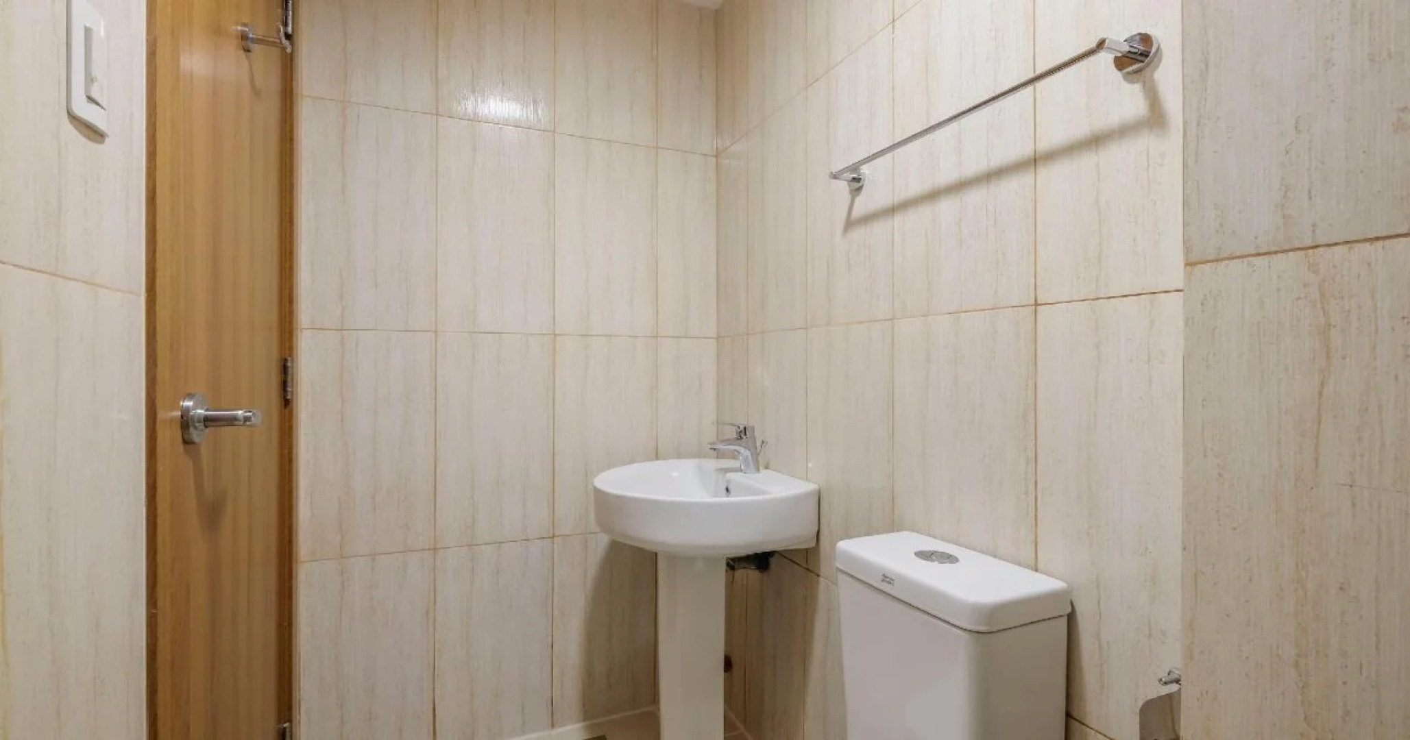 ZEN Rooms 8 Adriatico Manila