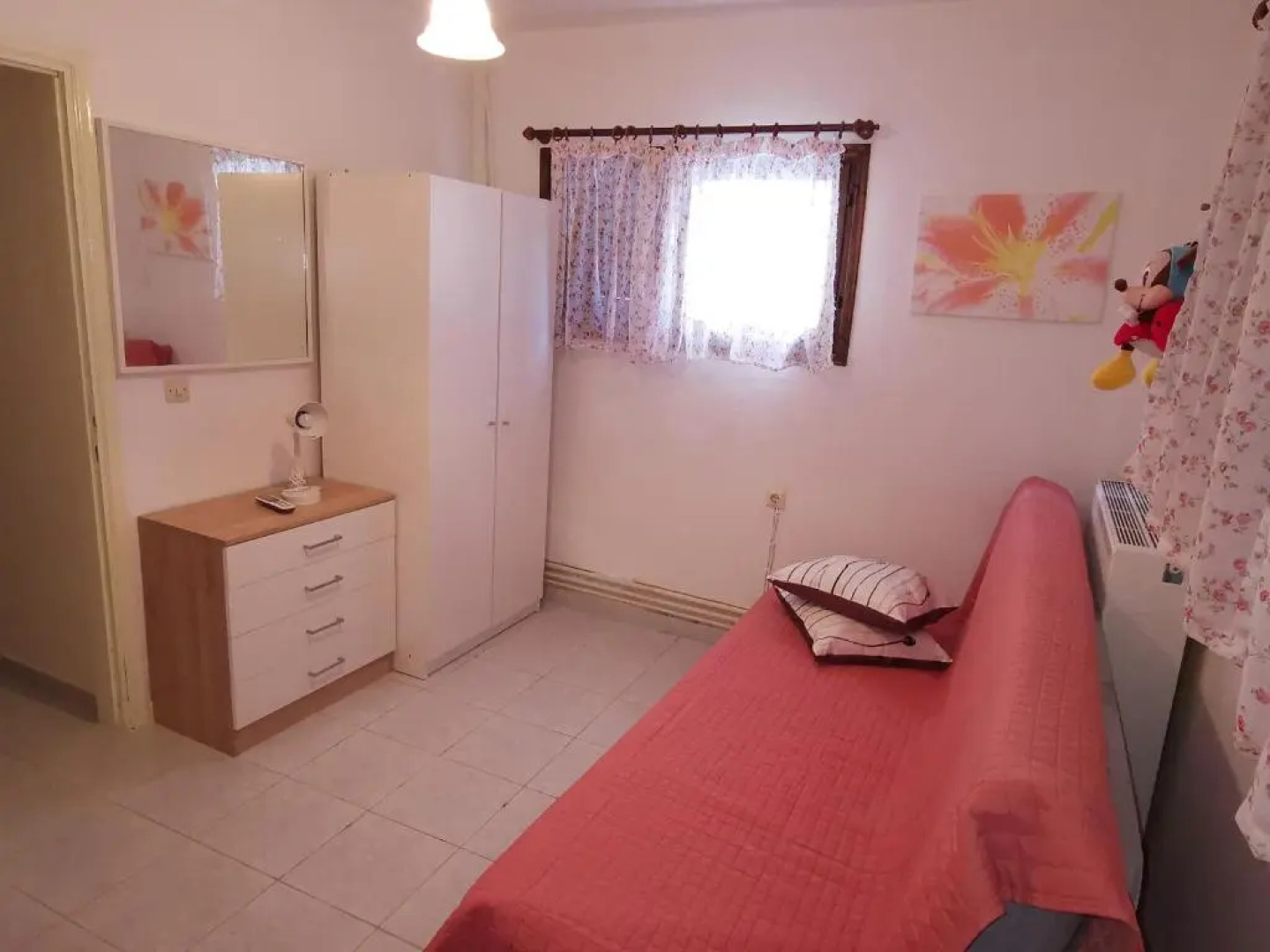 Orange_Blue_Apartment N2 near sea