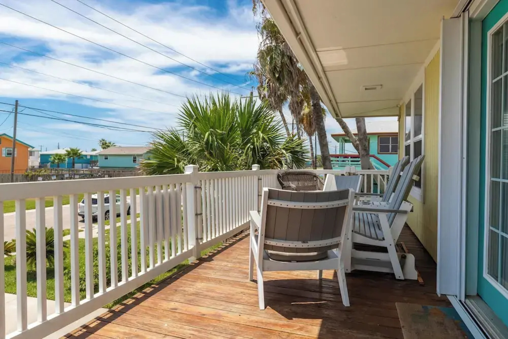 The Shell House Private Pool Pet Friendly