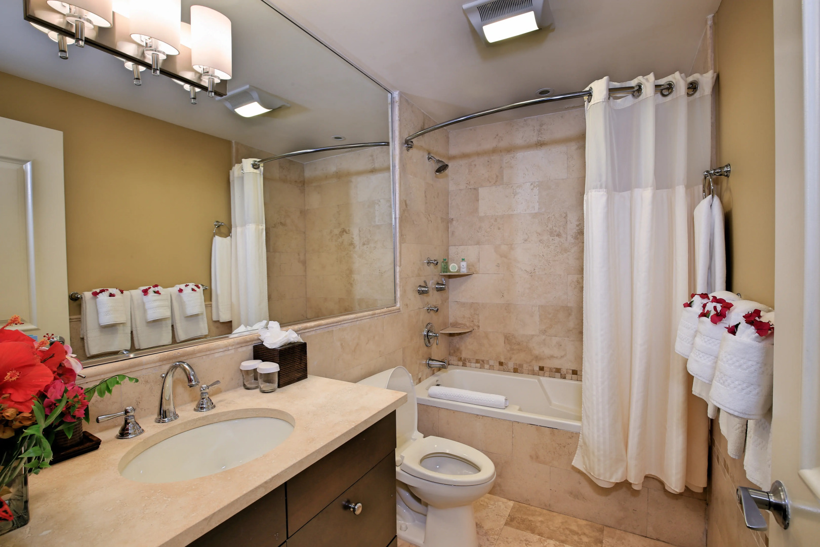 Windsong on the Reef