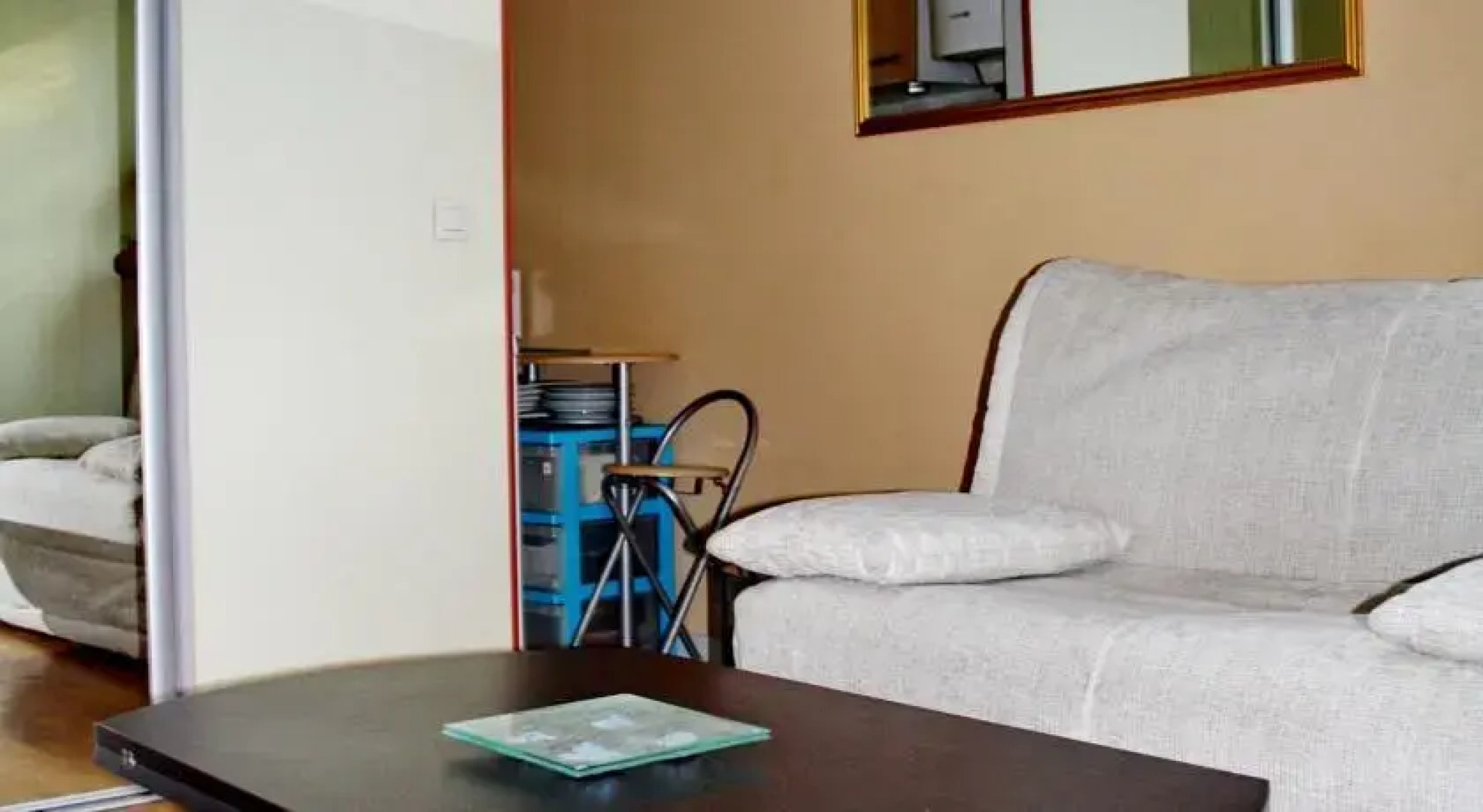 Studio avec Terrasse