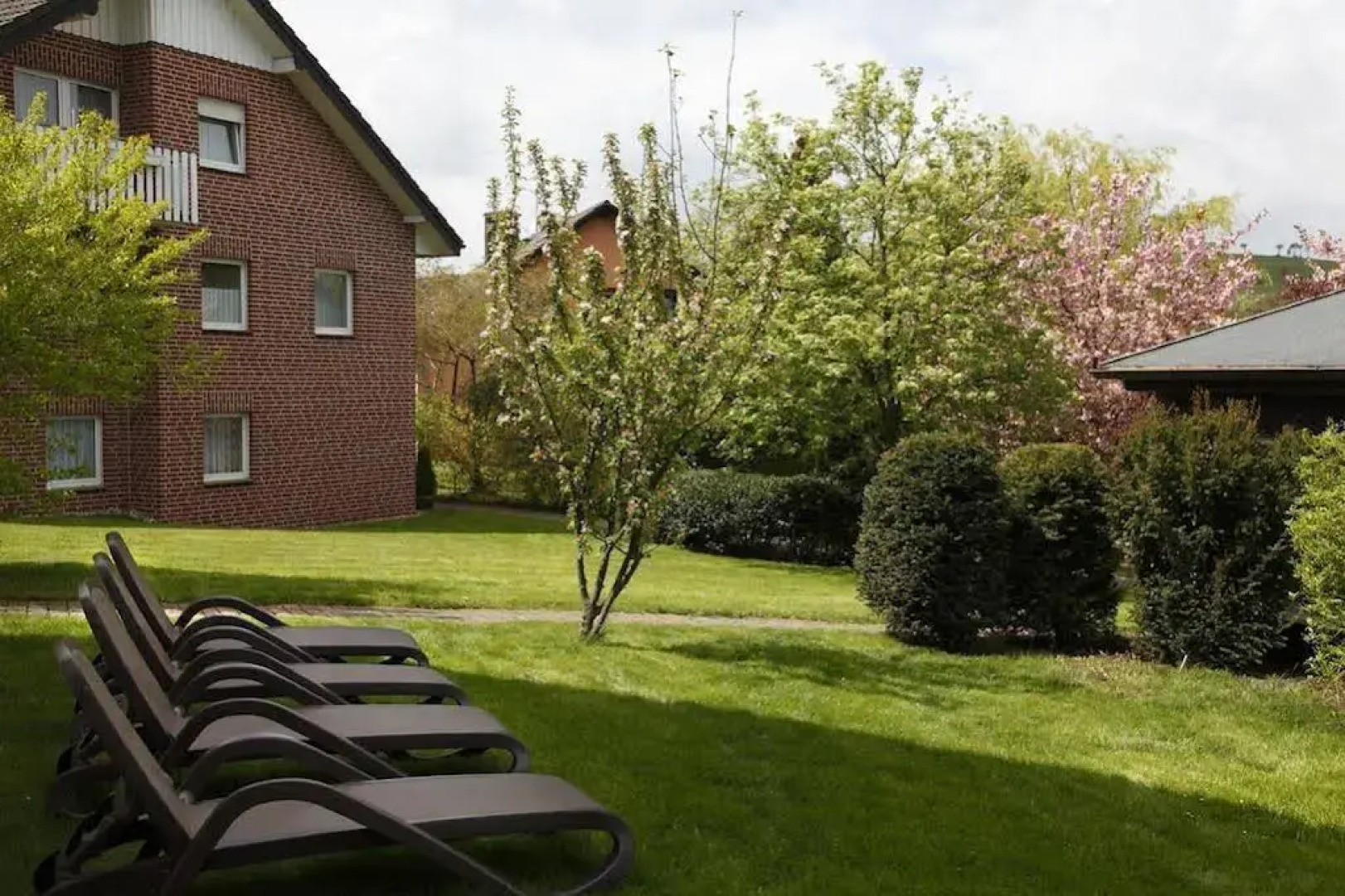 Ringhotel Posthotel Usseln