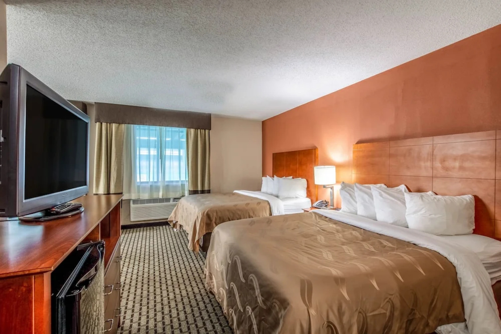 Comfort Inn Muskegon