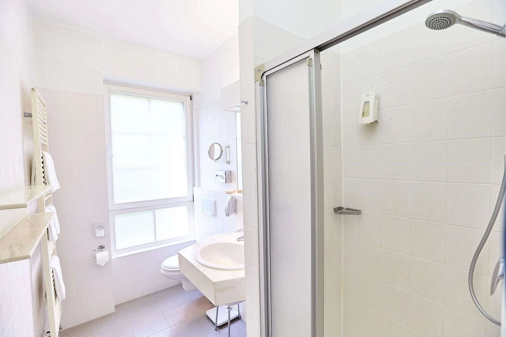 Seehotel Maria Laach