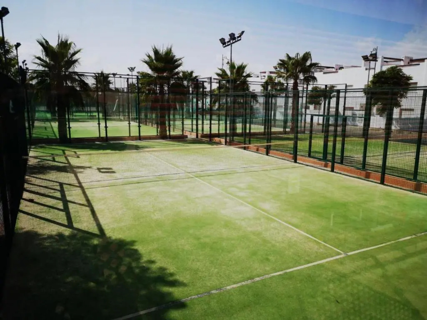 3 Bed Apartment Condado de Alhama Golf Resort