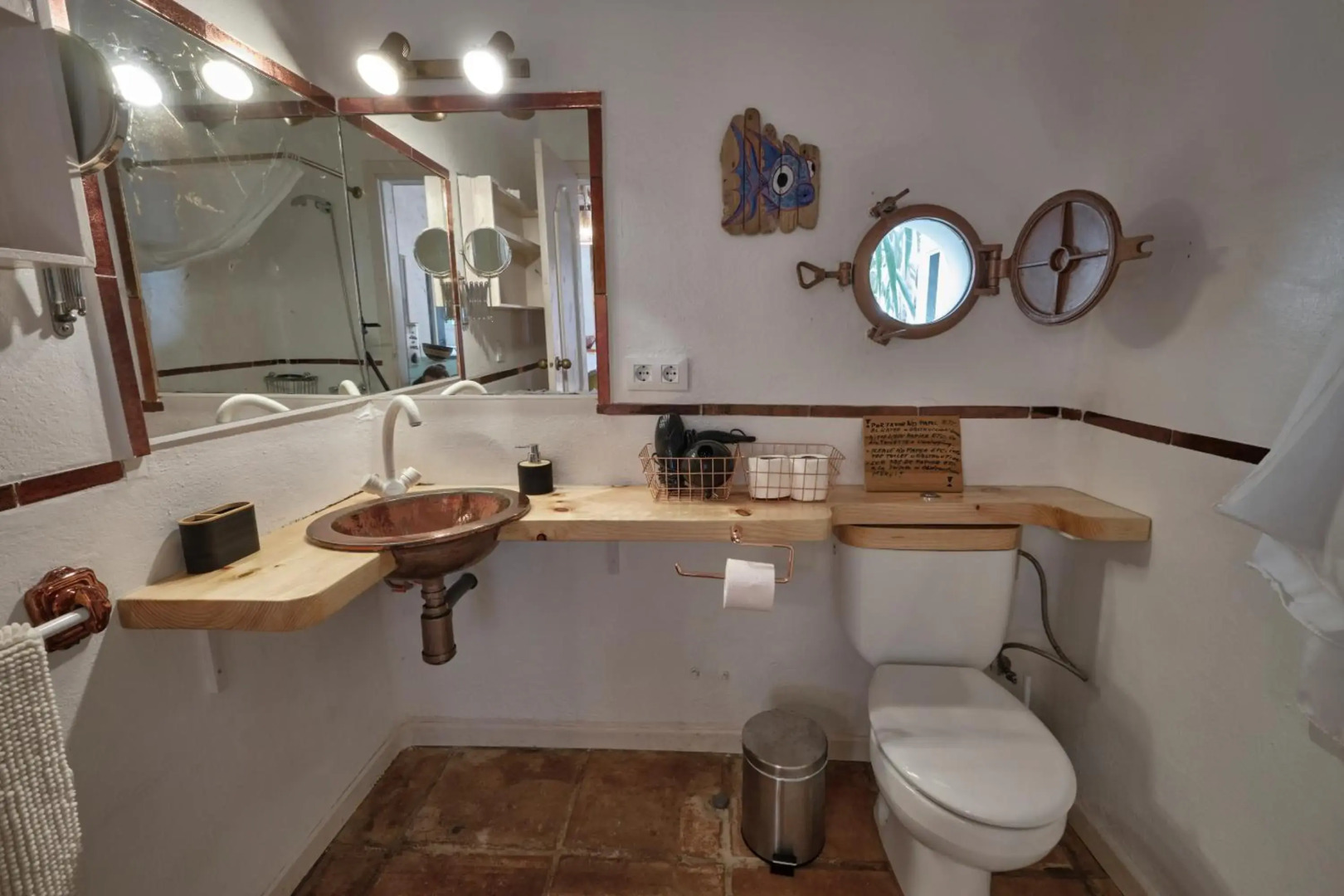 The Beach House - Bolonia