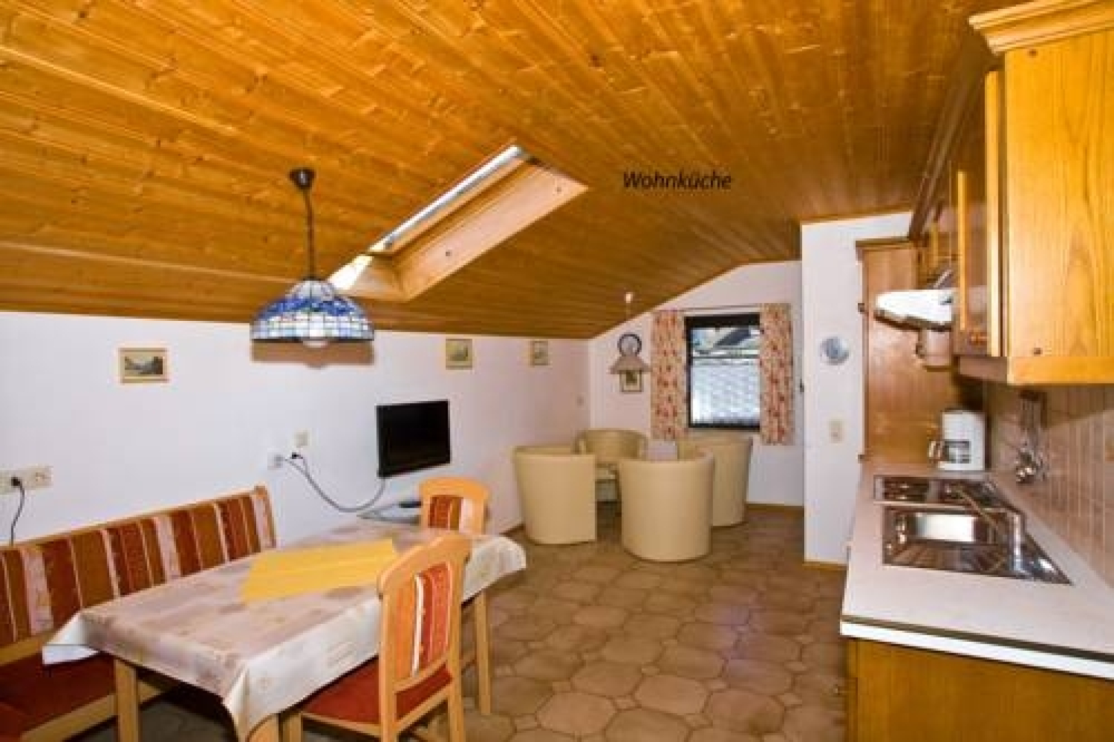 Appartement Gertraud Neuhuber