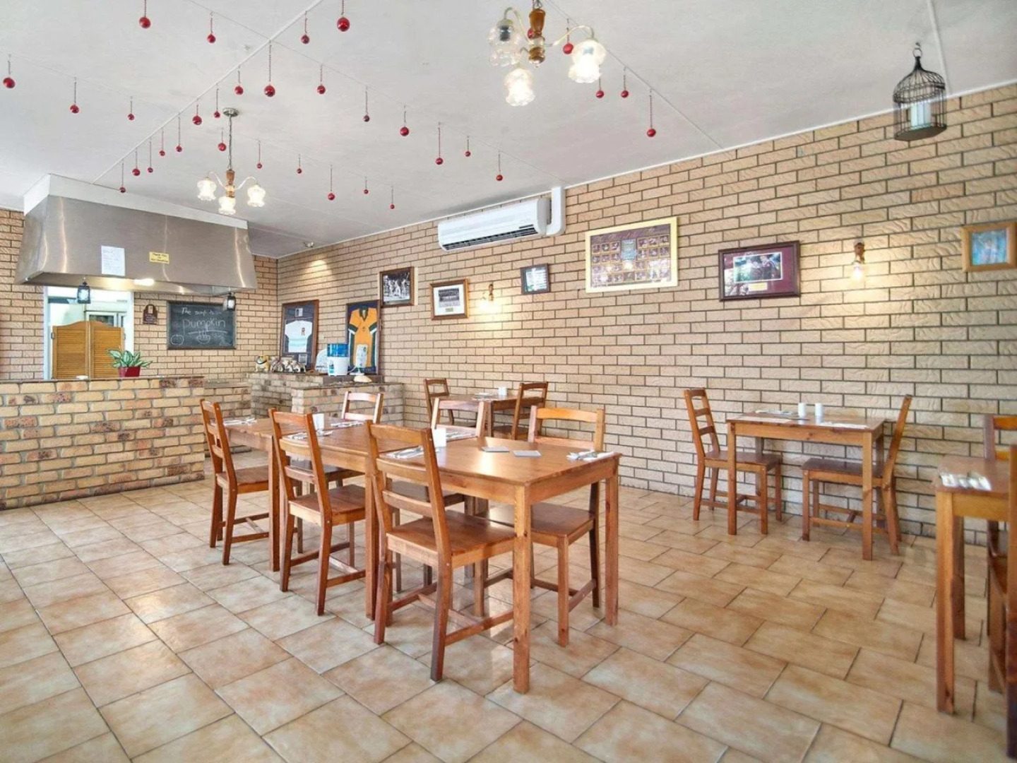 Warwick Settlers Inn