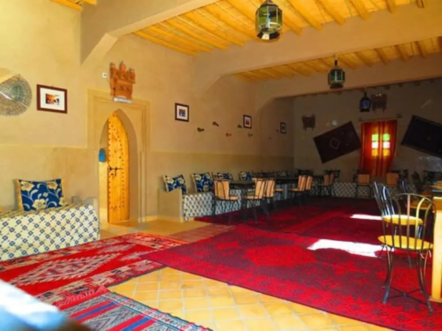 Riad Tadarte (Merzouga)